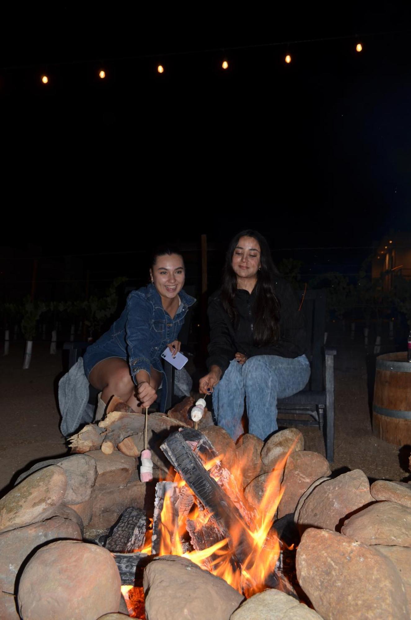 Sol Del Valle Valle de Guadalupe Luaran gambar