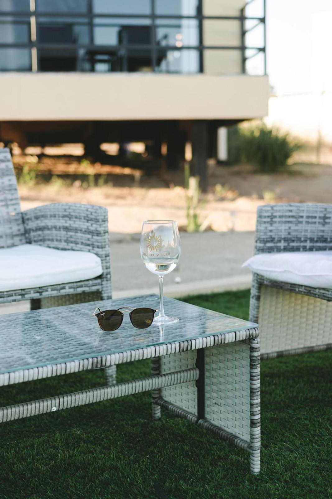 Sol Del Valle Valle de Guadalupe Luaran gambar